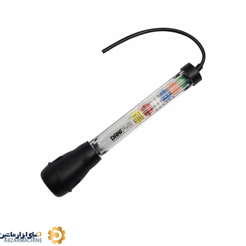 تستر ضد یخ پمپی D0486 برند DANAPLUS