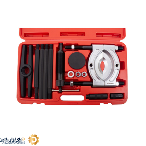 جعبه بلبرینگ کش نیمه هیدرولیک 10 تن 150-105 میلیمتر DANAPLUS مدل D176082