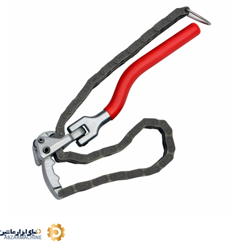 آچار فیلتر بازکن زنجیری D12402 برند DANAPLUS