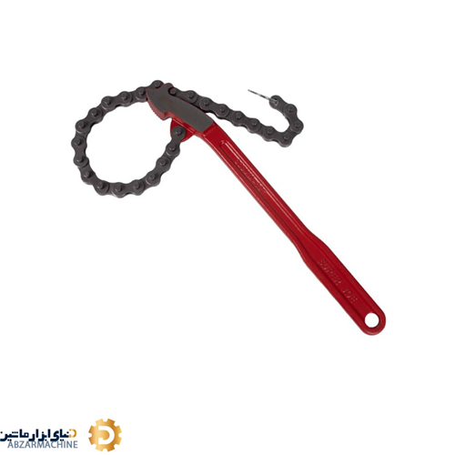 آچار فیلتر بازکن زنجیری D12401 برند DANAPLUS