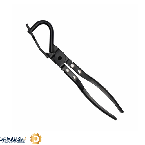 انبر بست اگزوز خودرو D6019 برند DANAPLUS