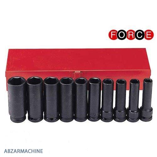 سری بکس بلند فشار قوی 1/2 درایو FORCE