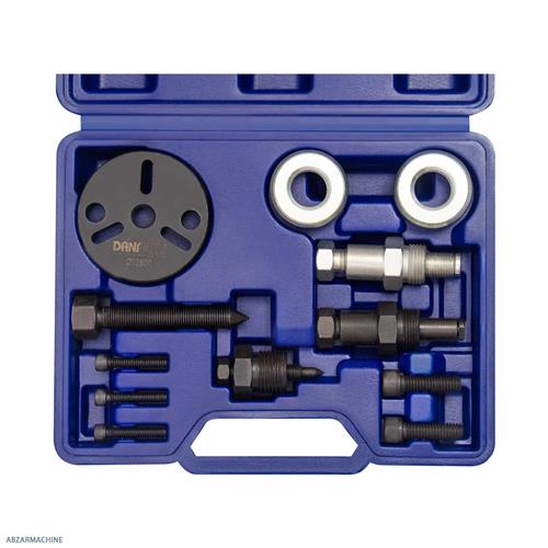 کیت کلاچ کمپرسور کولر خودرو DANAPLUS مدل D12800