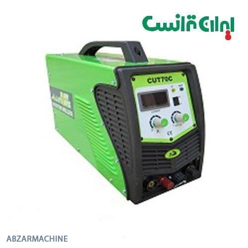 دستگاه برش پلاسما 