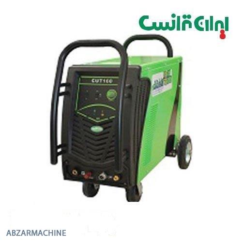 دستگاه برش پلاسما 