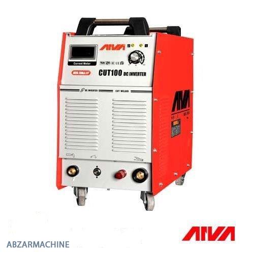 برش پلاسما ARVA