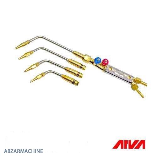 پیک جوش ARVA مدل WT 03A