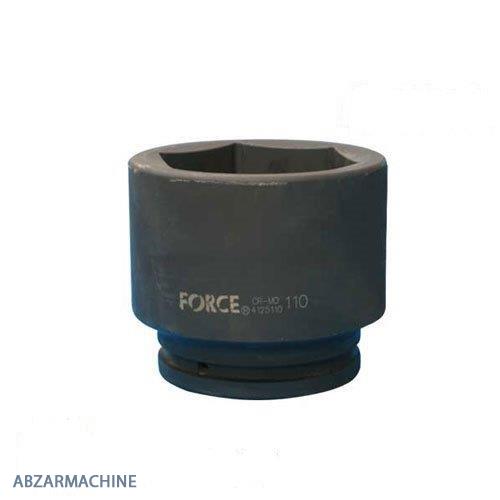 بکس فشار قوی کوتاه 1.1/2 درایو  FORCE  
