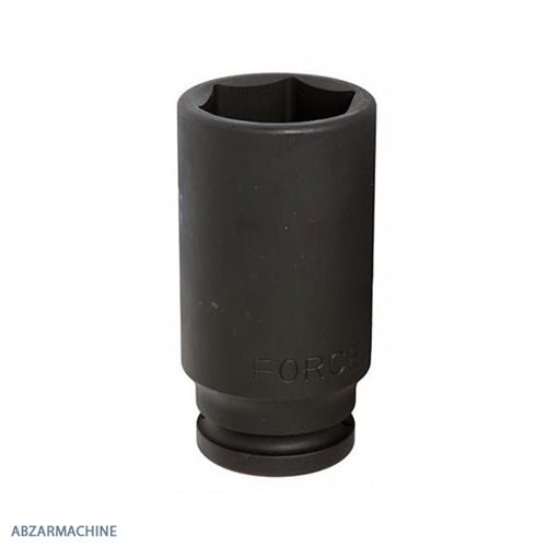 بکس فشار قوی 3/4 درایو بلند 6 پر FORCE