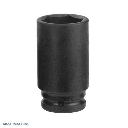 بکس تکی فشار قوی بلند 1 اینچ درایو 6 پر FORCE