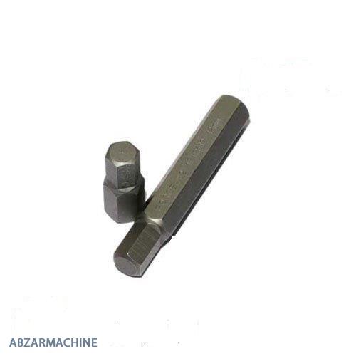 بیت آلنی 30 ، 75، 120 میلیمتر FORCE