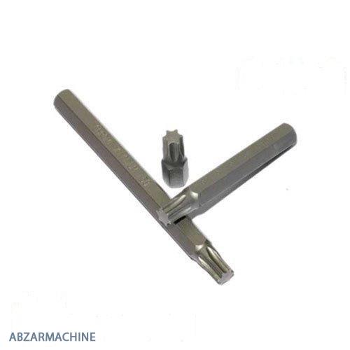 بیت ستاره ای 30 ، 75، 120 میلیمتر FORCE