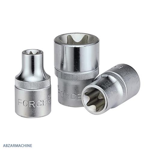 بکس ستاره ای کوتاه 1/2 درایو FORCE