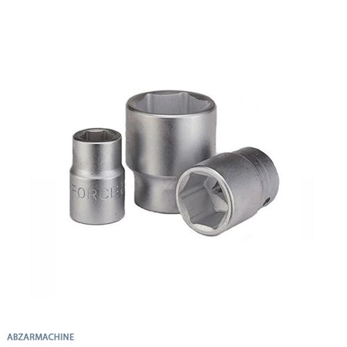 بکس کوتاه 3/4 درایو 6 پر  FORCE  