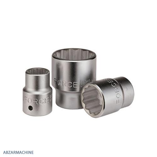 بکس تک کوتاه 3/4 درایو 12 پر FORCE