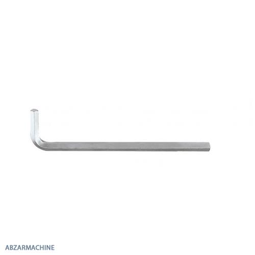 آچار آلن L شکل FORCE