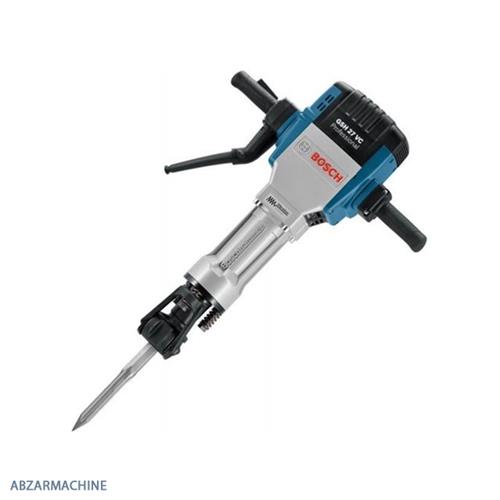 چکش تخریب بوش