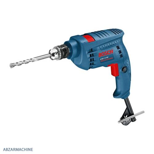 دریل چکشی مدل  GSB 10 RE