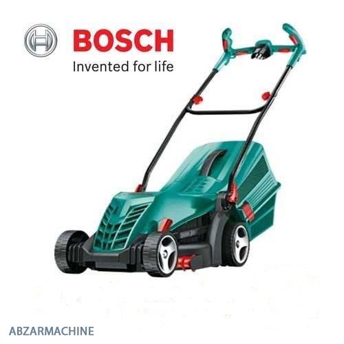 چمن زن برقی بوش 