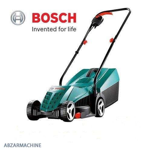  چمن زن برقی بوش 