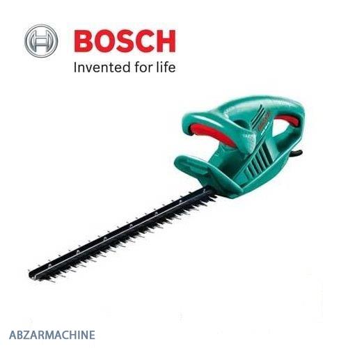 شمشادزن برقی بوش 