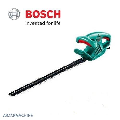 شمشادزن برقی بوش 