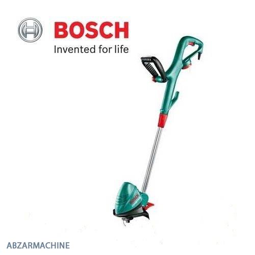 علف زن برقی بوش 