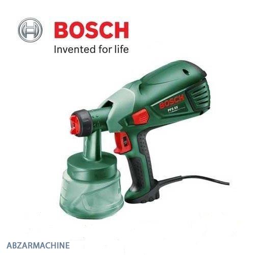  پيستولت برقي بوش 