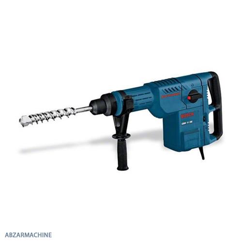 دریل چکشی ١١ کیلویی مدل GBH 11 DE بوش