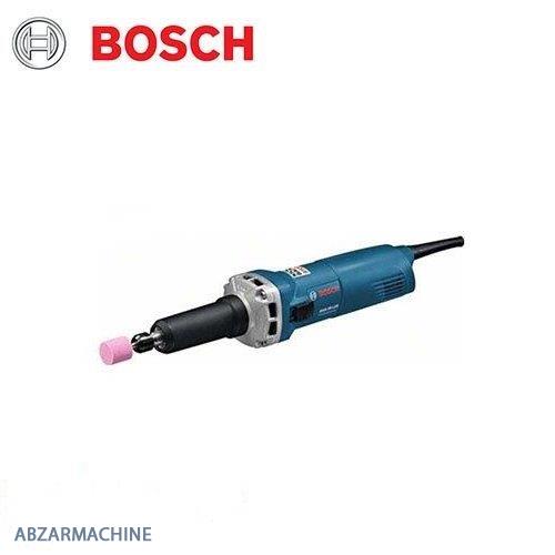 فرز انگشتی گلو بلند 