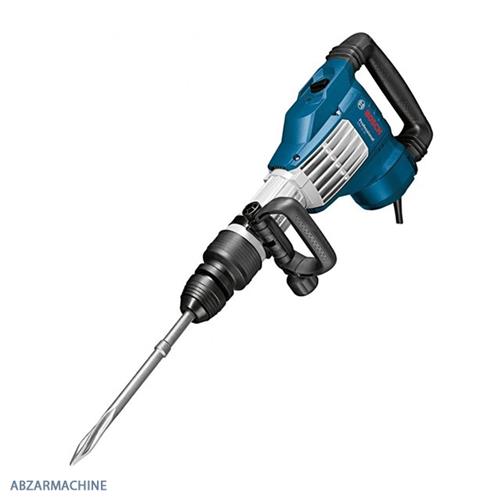 چکش تخریب 11 کیلویی   برقی