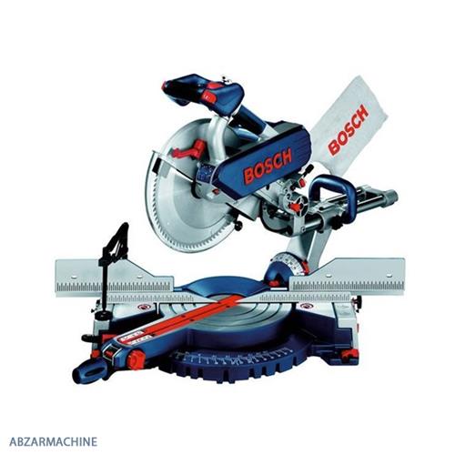 اره فارسی بر کشویی بوش