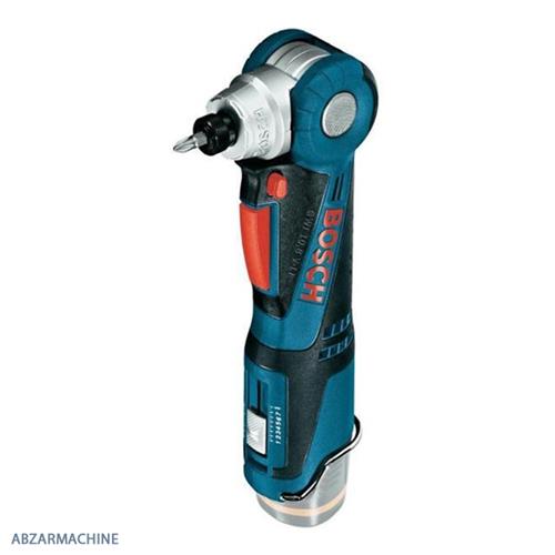  پیچ گوشتی شارژی سرکج بوش