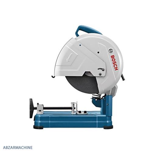 اره پروفیل بر بوش