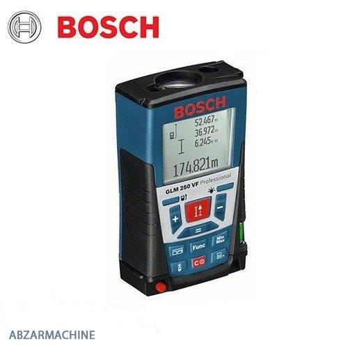 متر لیزری ١٥٠ و ٢٥٠ متری