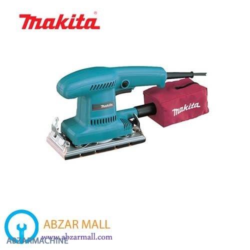 سمباده لرزان BO 3700 