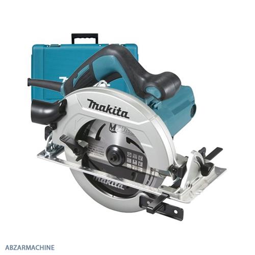 اره گرد بر ماکیتا