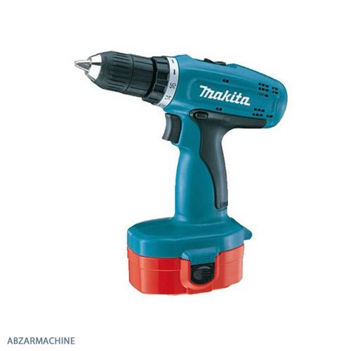  دریل پیچ گوشتی شارژی  ماکیتا