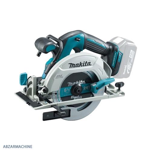  اره گردبر شارژی ماکیتا