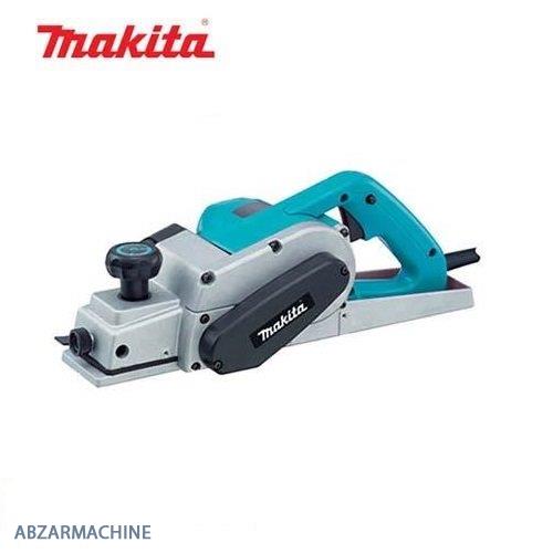 رنده نجاری برقی 