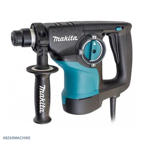دریل بتن کن ماکیتا