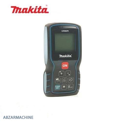 متر لیزری LD080PI