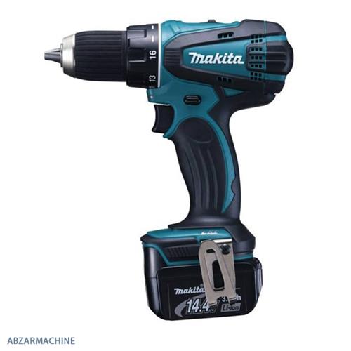  دریل پیچ گوشتی شارژی ماکیتا