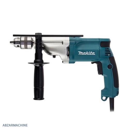 دریل چکشی 720 وات دو سرعته مدل HP2050 بوش