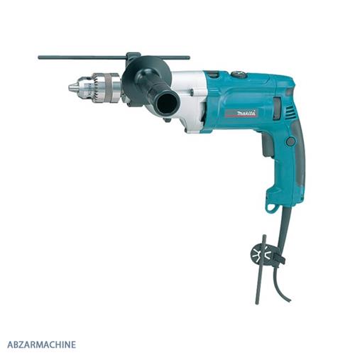 دریل چکشی مدل HP2070 ماکیتا