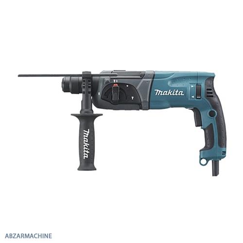 دریل بتن کن 4 شیار ماکیتا