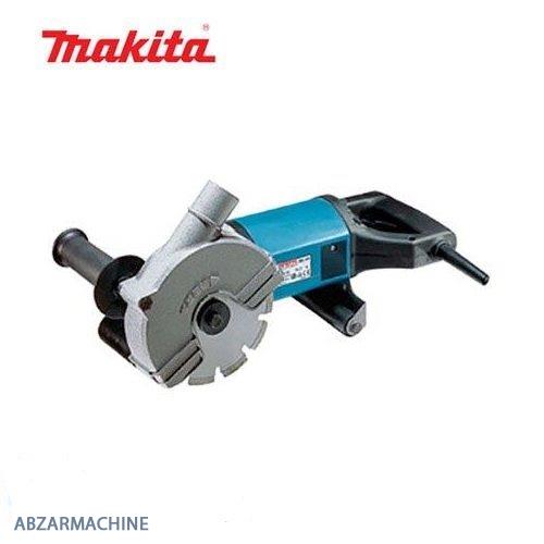 شیارزن برقی ‎