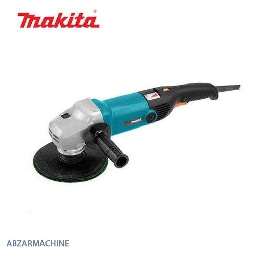 پولیش  برقی