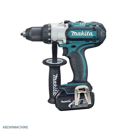 دریل شارژی مدل DDF451Z ماکیتا