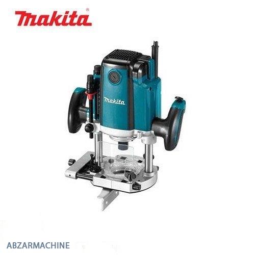 اُوِر فرز نجاری برقی